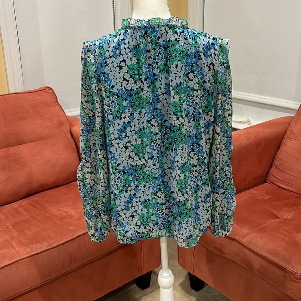 Loft blouse - Picture 3 of 3